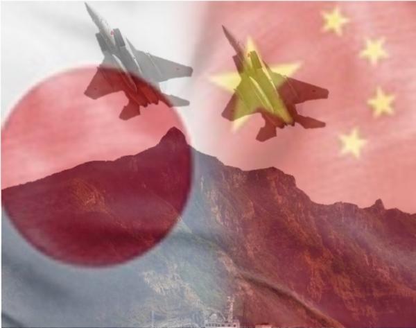 日本と中国が戦争したら勝てるの？