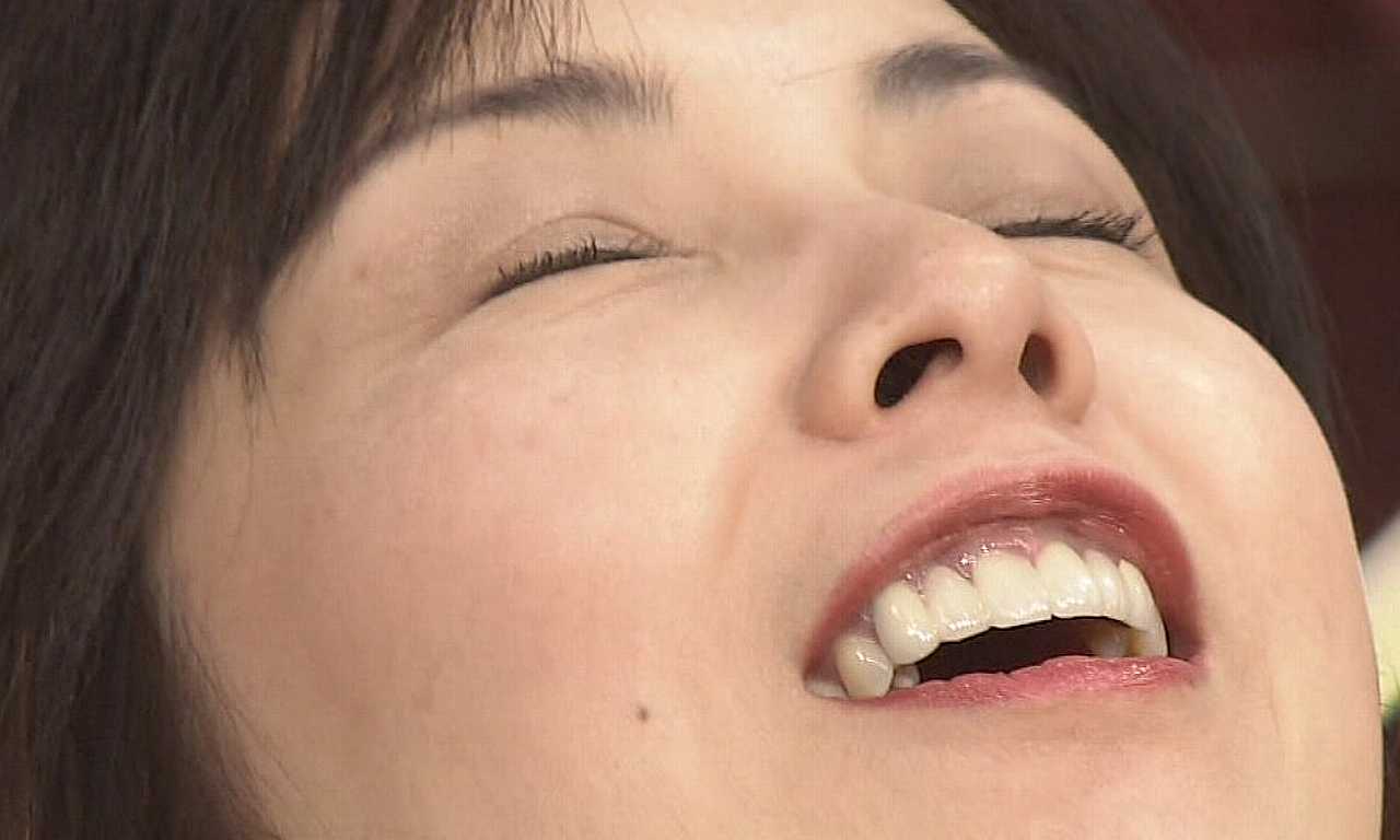 麻木久仁子のエロ 