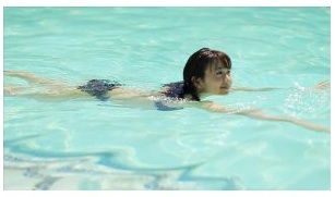 大島優子の水着ブルーレイ