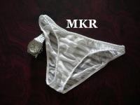 MKR bikiniblog