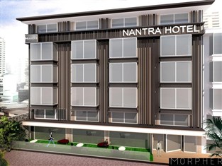 Nantra Sukhumvit 39 Hotel2