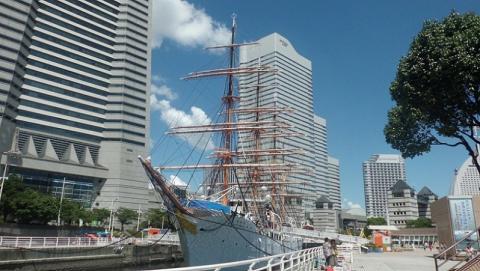 2012横浜②