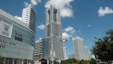 2012横浜①
